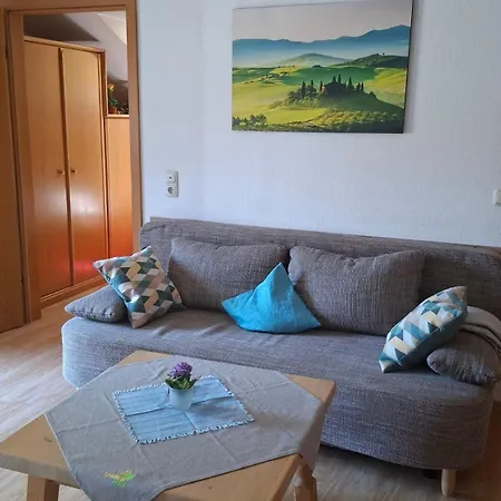 Apartman Hirschberg