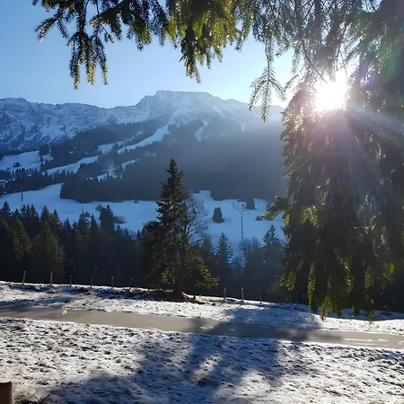 Hirschberg * Bad Hindelang